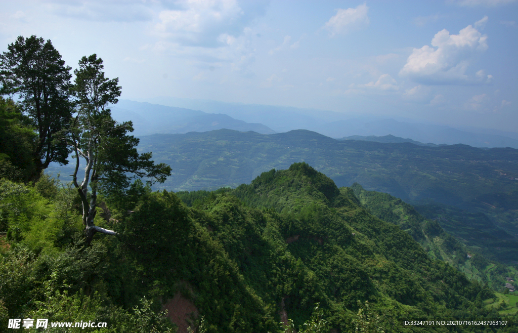 小龙岗