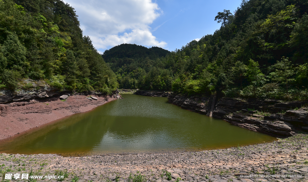 小龙岗