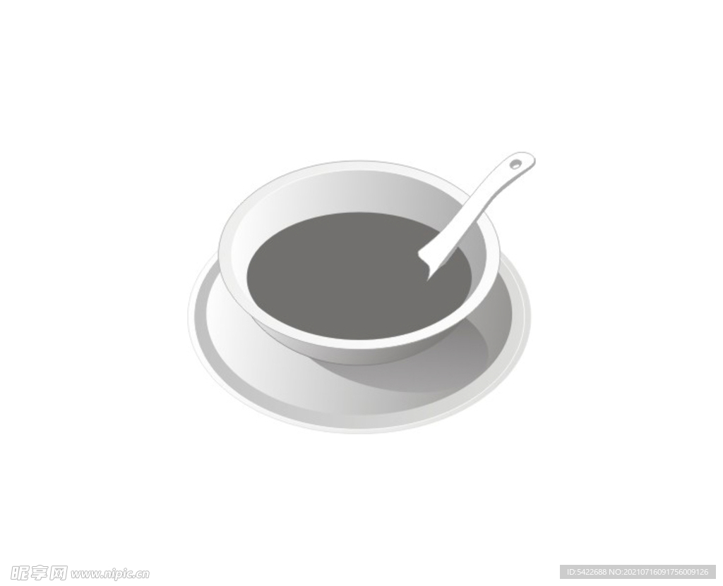 碗 