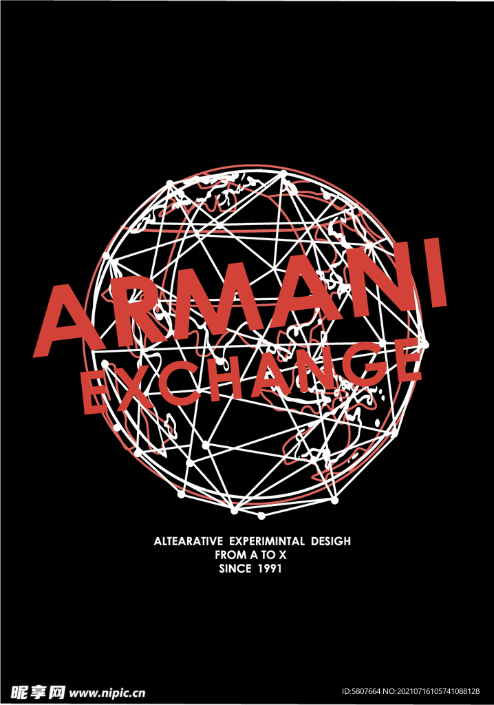 Armani 阿玛尼 