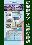 哈尔滨之旅 路线图