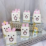 芝士小兔子蛋糕