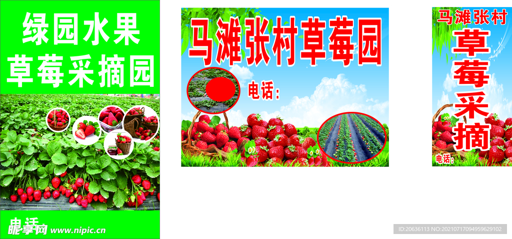 草莓