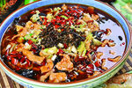 水煮肉片