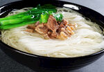 清汤牛肉粉