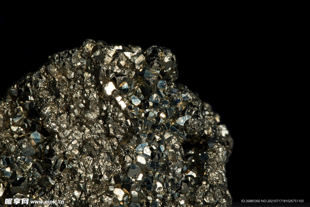 钻石 矿碳石