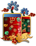 中国风