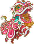 中国风