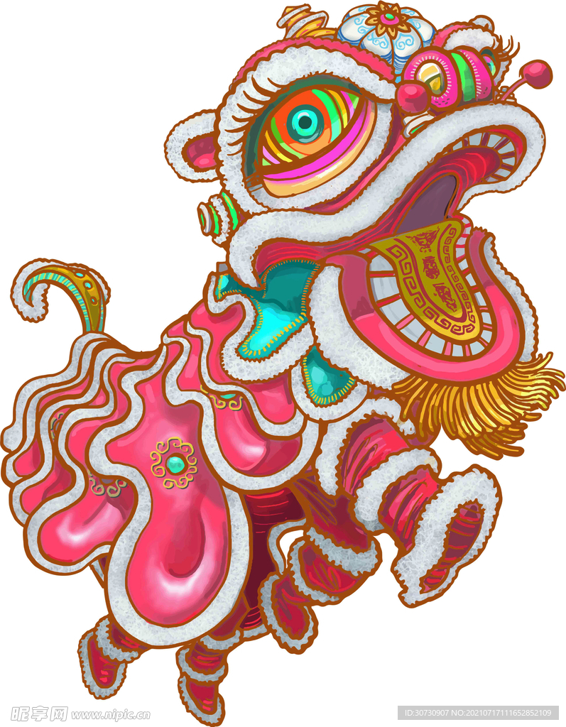 中国风