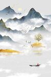 中国风