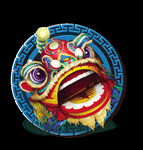 中国风