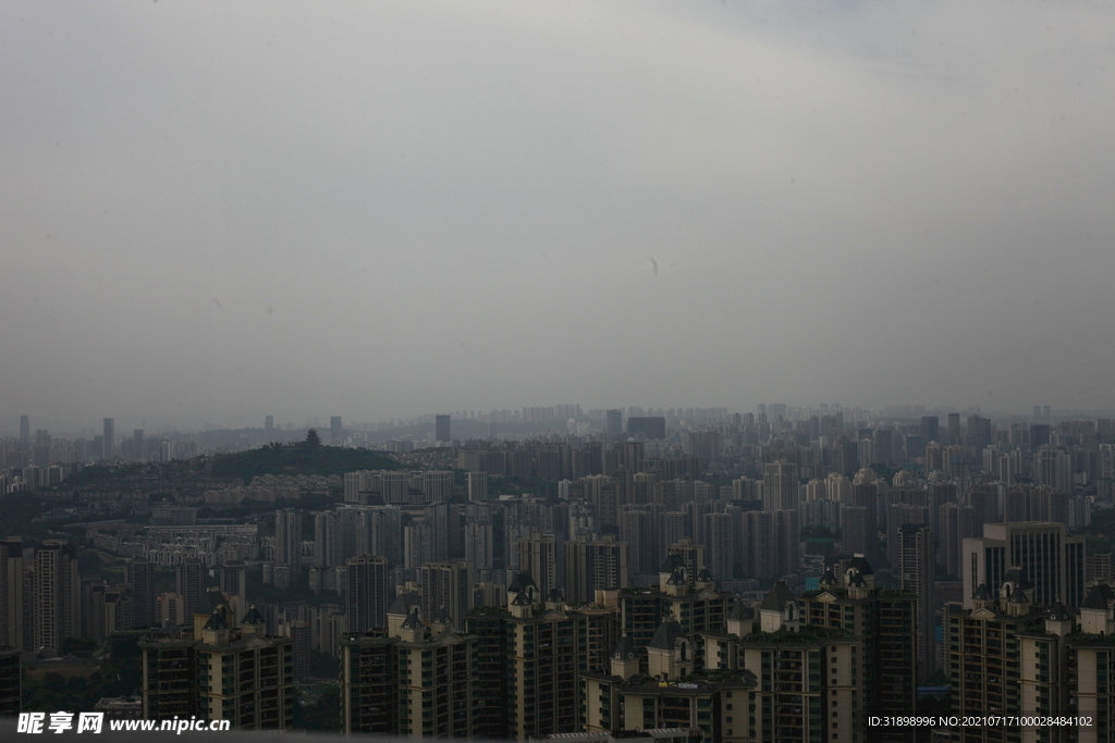 天台空间
