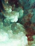 艺术油彩画