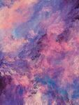 艺术油彩画