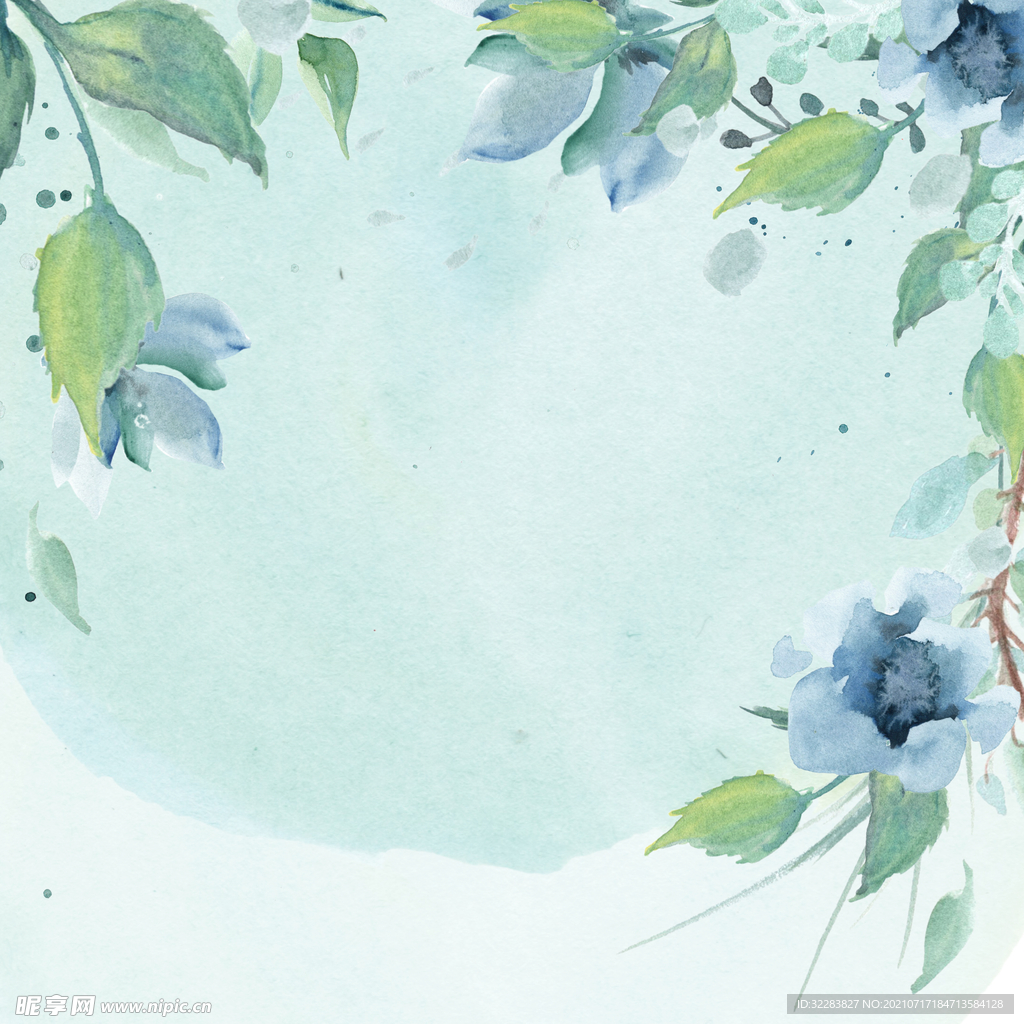 无缝拼接花纹
