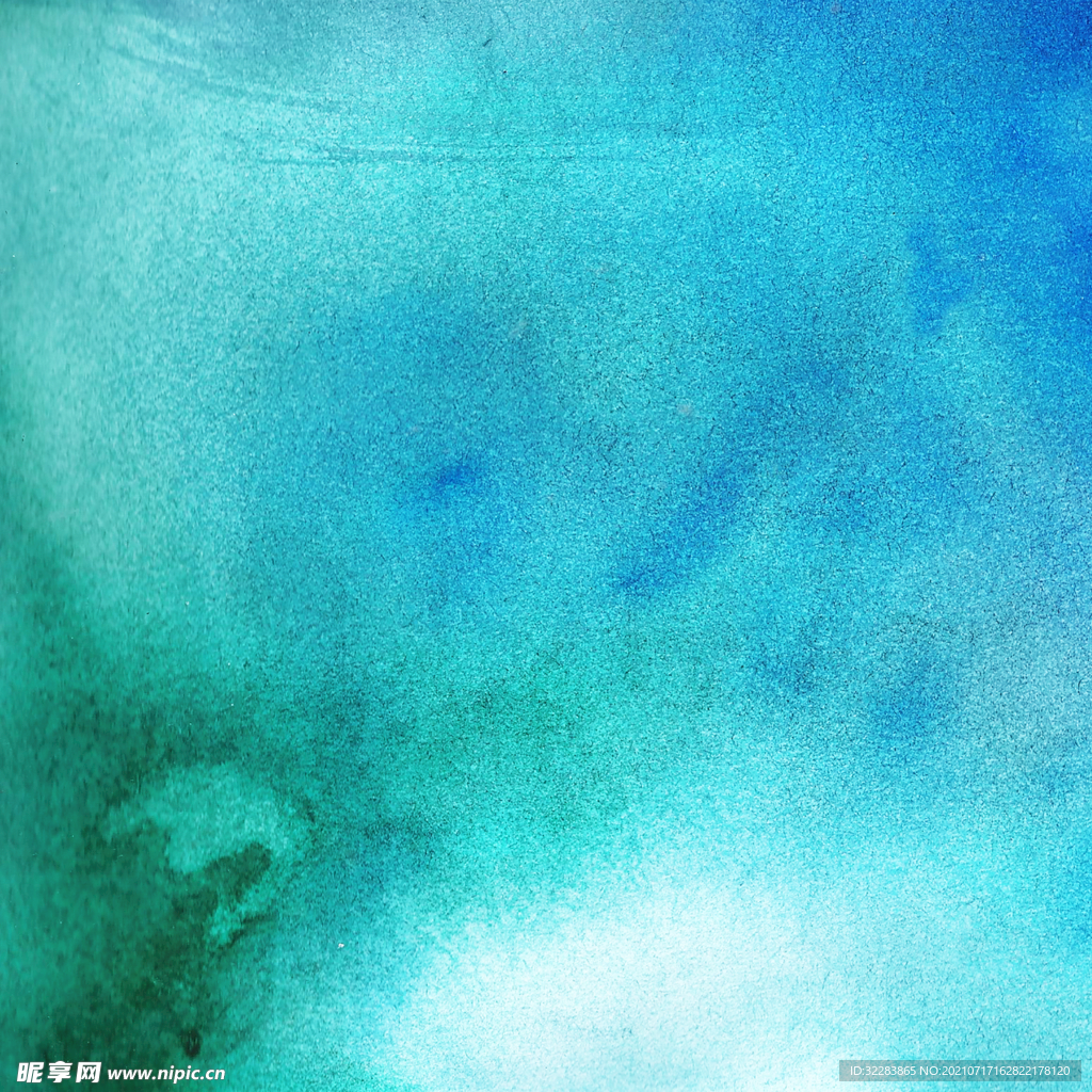水彩纹理
