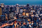 城市