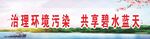 节能标语 节能降耗 环境污染