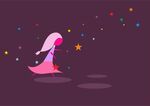 追星星的女孩