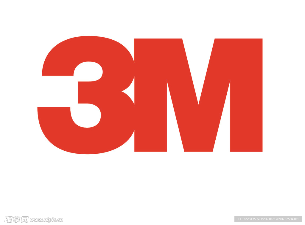 3M标志