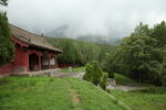 云中嵩岳寺