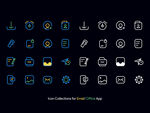 icon图标