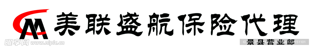 美联盛航