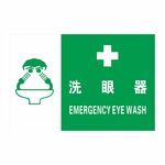 洗眼器图