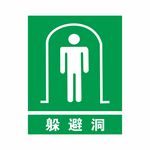 躲避洞