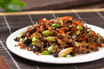 美味小菌菇