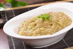 小米土豆茄子饭