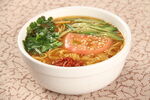 玉米面条