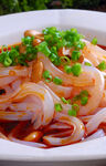 川味凉粉 