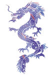中国风