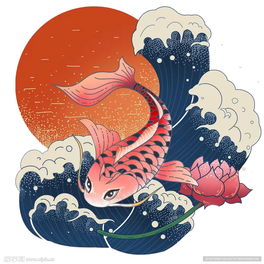 中国风