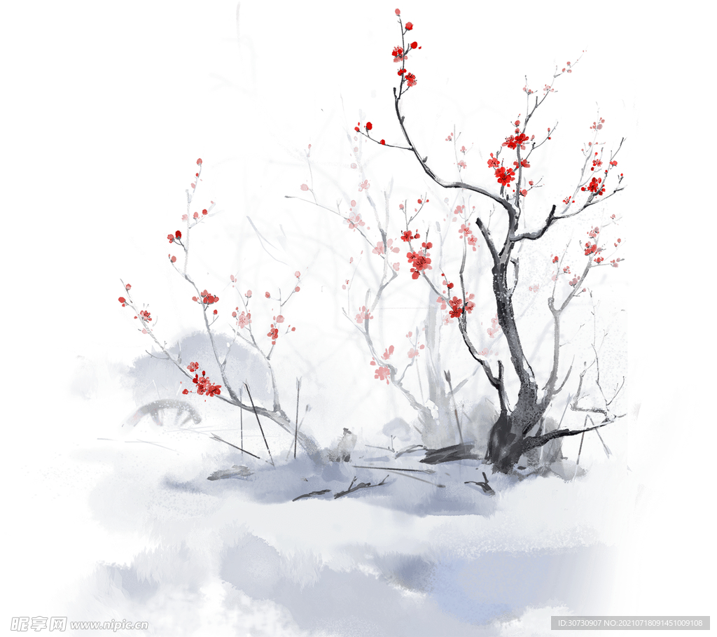 中国风