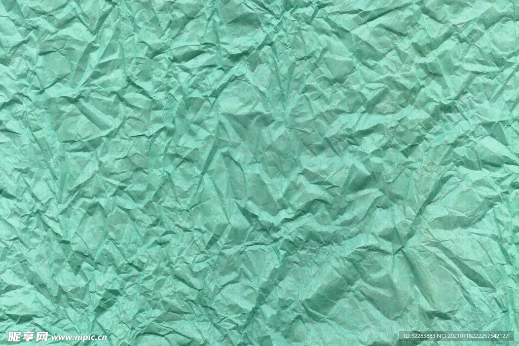 旧纸折痕