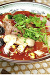  香辣牛肉 