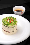 自制小豆腐