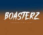 BOAS报模