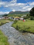 阿坝藏族羌族自治州郎木寺景区