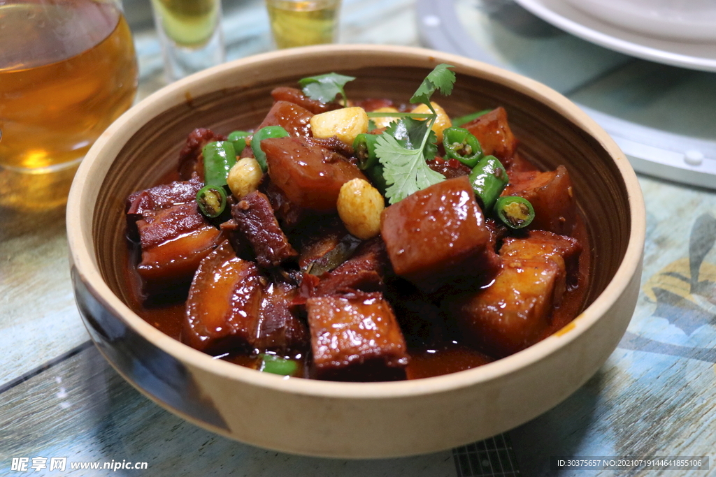 红烧肉