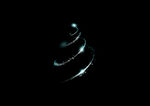 光圈 粒子