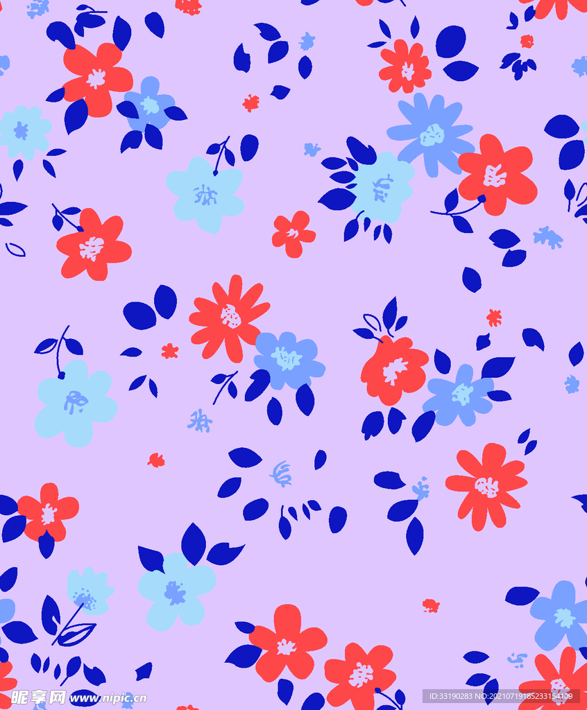 花朵