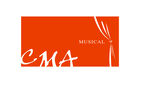 中国音乐剧协会logo CMA