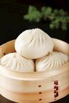 小笼包 