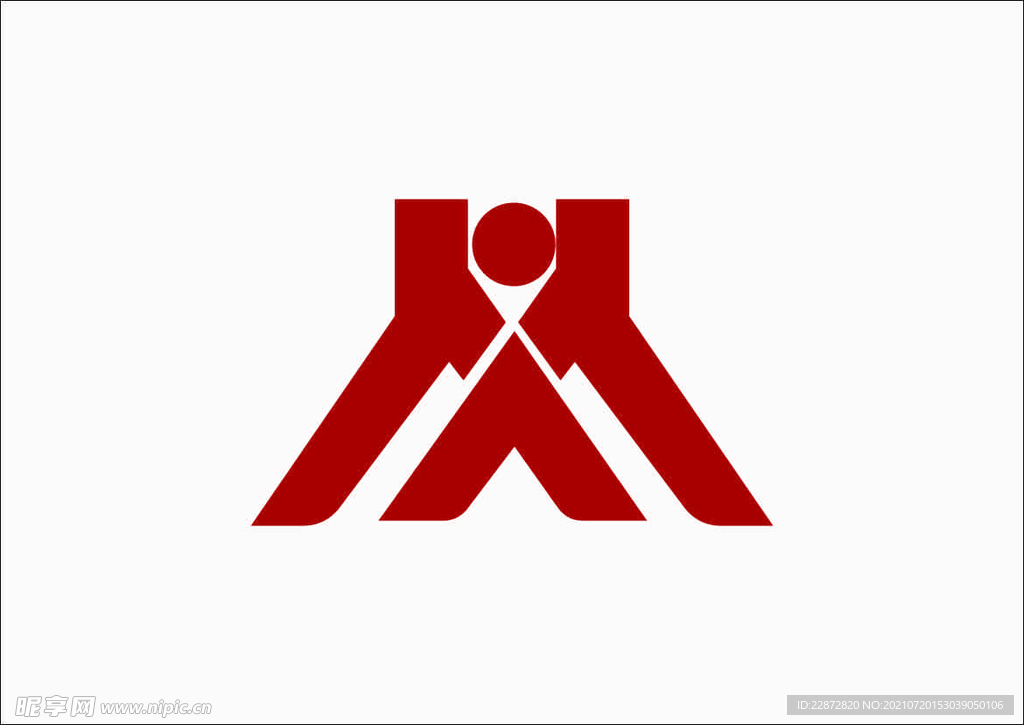见义勇为LOGO
