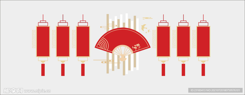 文化墙