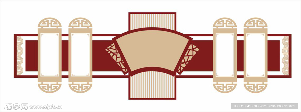 文化墙