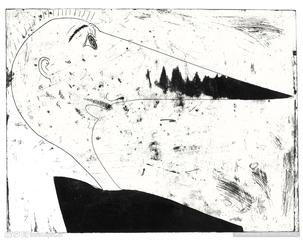 漫画